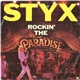 Styx - Rockin' The Paradise