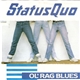 Status Quo - Ol' Rag Blues