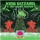 King Gizzard & The Lizard Wizard - I'm In Your Mind Fuzz