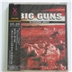 Big Guns = ビッグ・ガンズ - On Dangerous Ground = オン・デインジャラス・グラウン