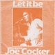 Joe Cocker - Let It Be