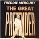 Freddie Mercury - The Great Pretender